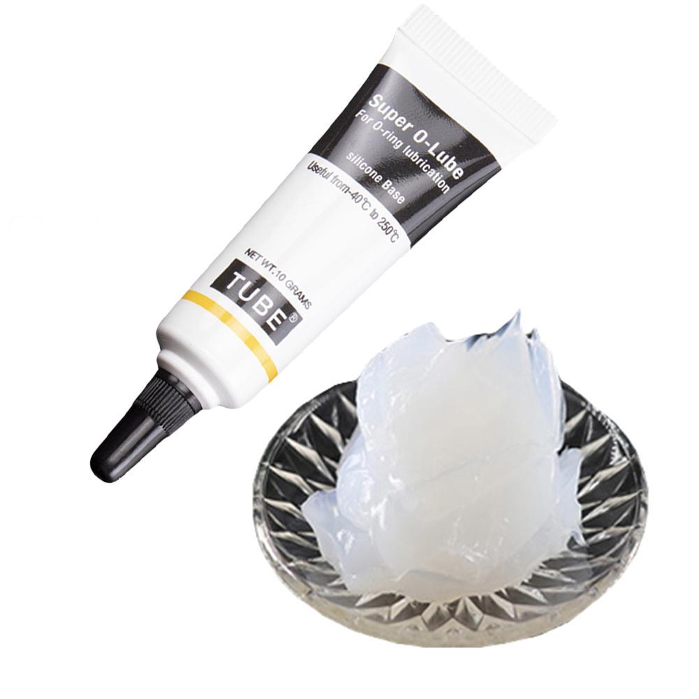 Aquael Filter Fzn - 고급 실리콘 그리스 윤활유, 수족관 필터