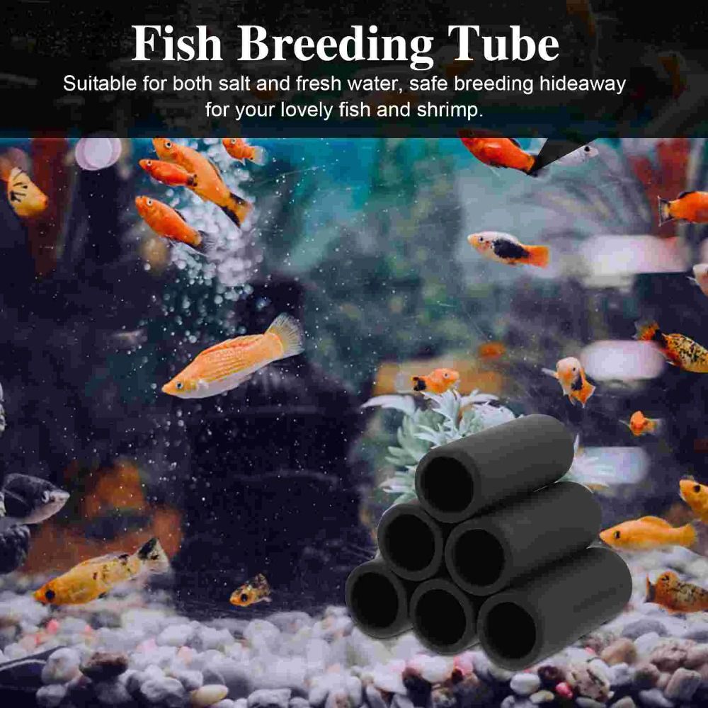 수족관 어류 번식 및 산란용 동굴, 은신처, 세라믹 하 - Hide Cave Ceramic 리뷰 및 가격