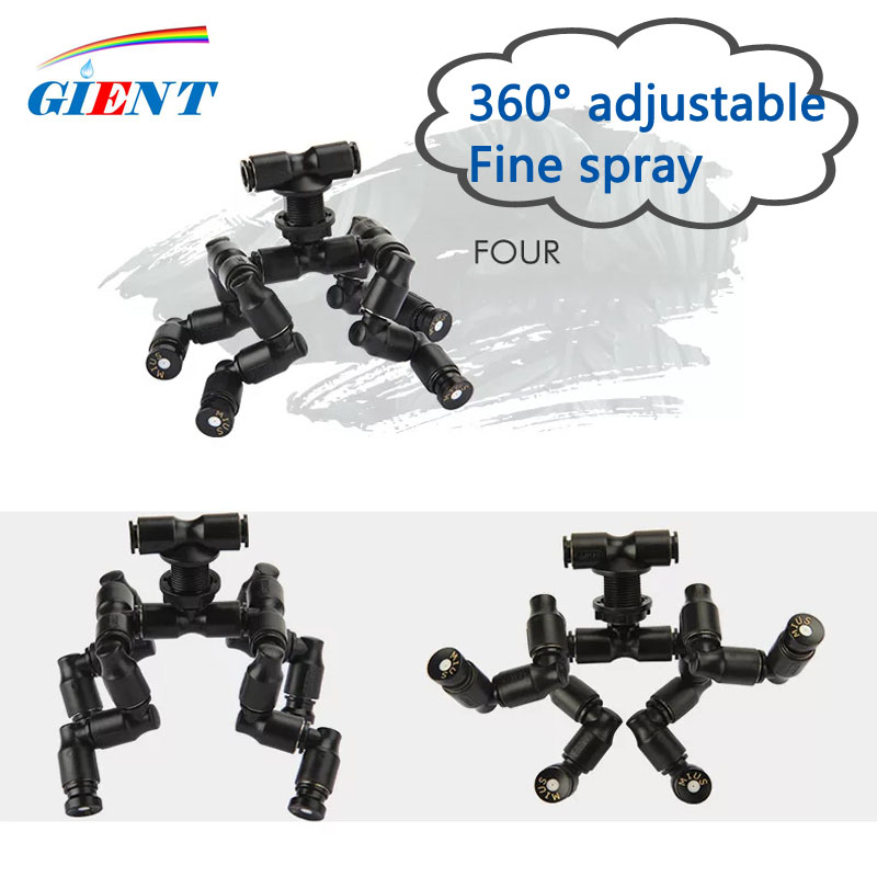 파충류 포거 미스트 스프링클러,360 ° 조절식 미스트 - Misting Nozzle Reptile 리뷰 및 가격