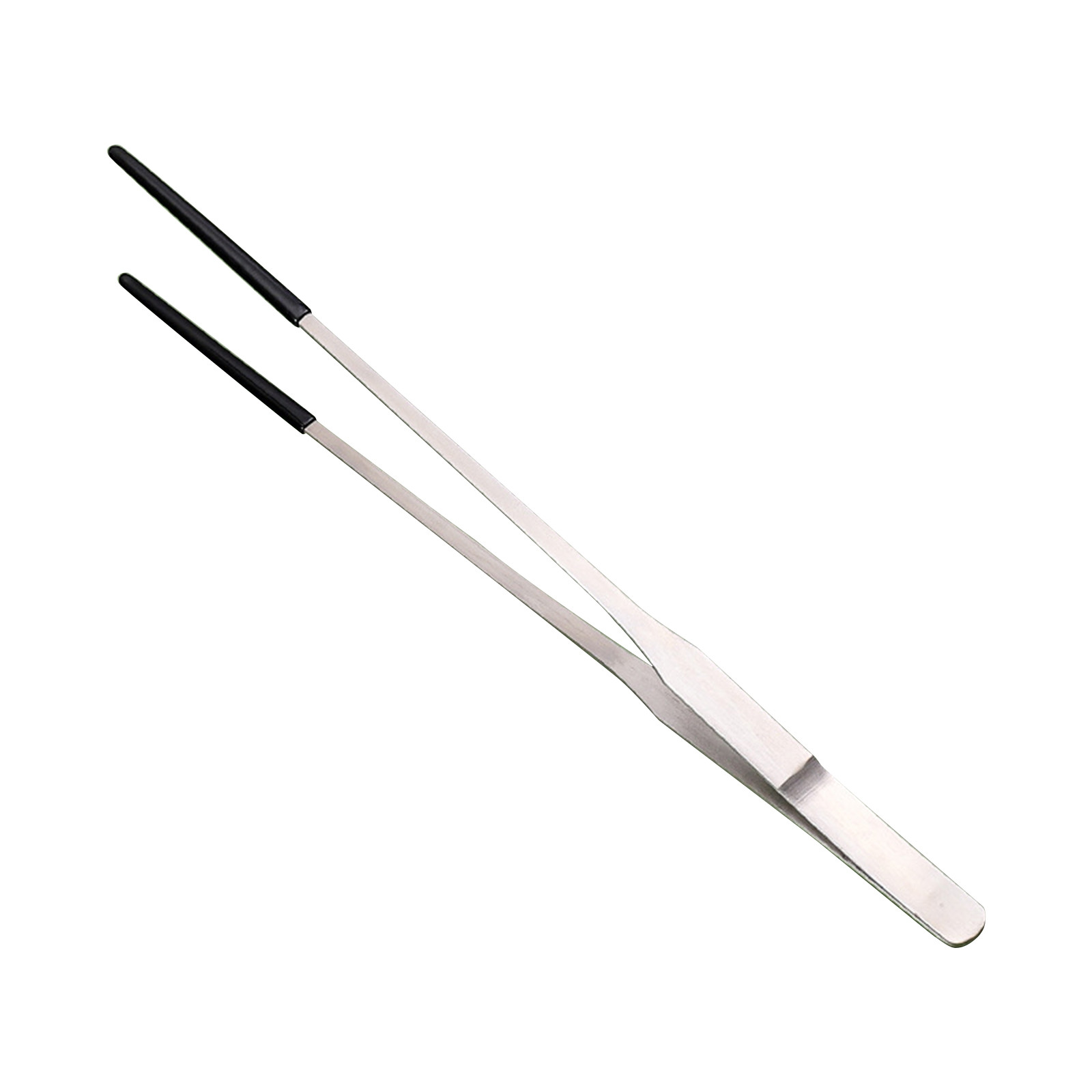 5-1개 스테인리스 스틸 직선 및 곡선 니퍼 핀셋 파충 - Feeding Tong Stainless 리뷰 및 가격