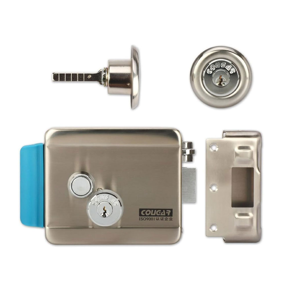 전기 전자 도어록 DC 12V 스테인레스 스틸 E-록  - Glass Door Hinge 리뷰 및 가격