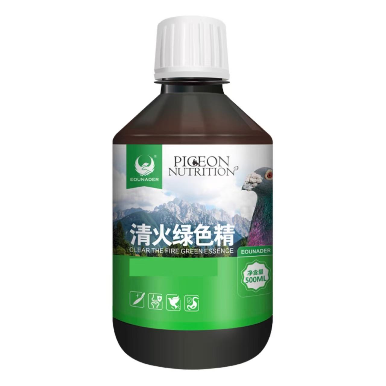 500ml 피죤 쿨링 보충제 여름 더위 완화 소화 촉진 - Vitamin D3 Reptile 리뷰 및 가격
