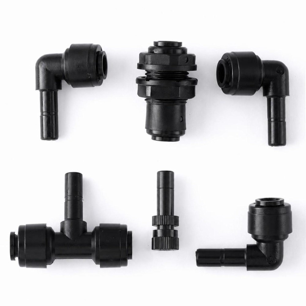 PP 파충류 분무기 조절 가능한 노즐 블랙 수족관 미스 - Misting Nozzle Reptile 리뷰 및 가격