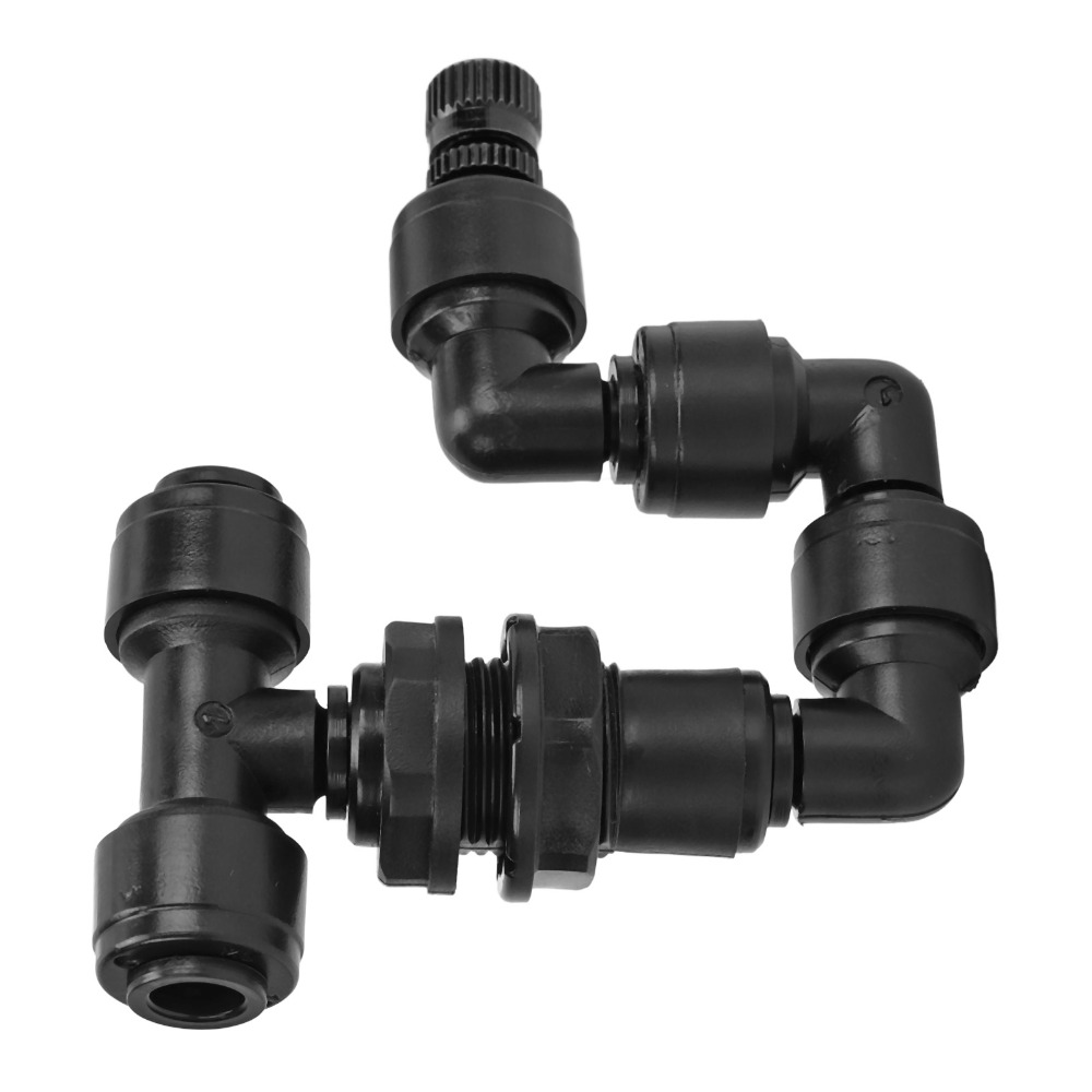 PP 파충류 분무기 조절 가능한 노즐 블랙 수족관 미스 - Misting Nozzle Reptile 리뷰 및 가격