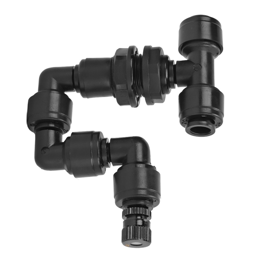 PP 파충류 분무기 조절식 노즐 360 °   회전식  - Misting Nozzle Reptile 리뷰 및 가격